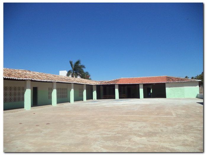 Dr. Moura reforma a Escola Arlindo Cipriano Leal - Imagem 24