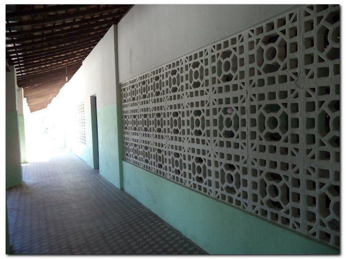 Dr. Moura reforma a Escola Arlindo Cipriano Leal - Imagem 16