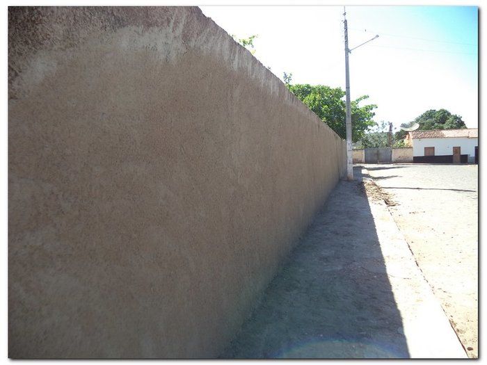 Dr. Moura reforma a Escola Arlindo Cipriano Leal - Imagem 49