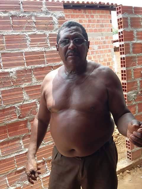 Morre Anísio Pereira a Segunda Vitima do Acidente na BR-316 Próximo a Estaca-Zero  - Imagem 1