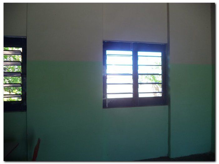 Dr. Moura reforma a Escola Arlindo Cipriano Leal - Imagem 28