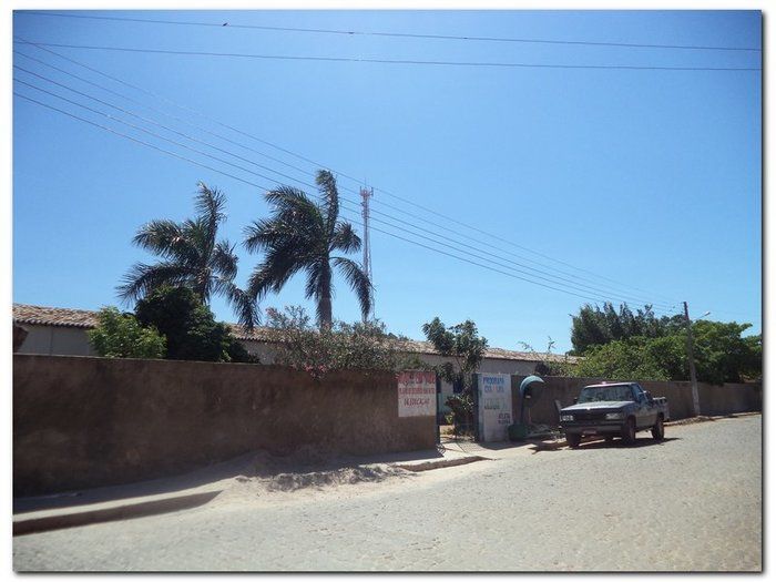 Dr. Moura reforma a Escola Arlindo Cipriano Leal - Imagem 36