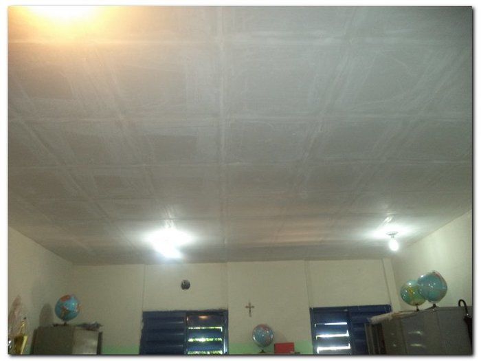 Dr. Moura reforma a Escola Arlindo Cipriano Leal - Imagem 13