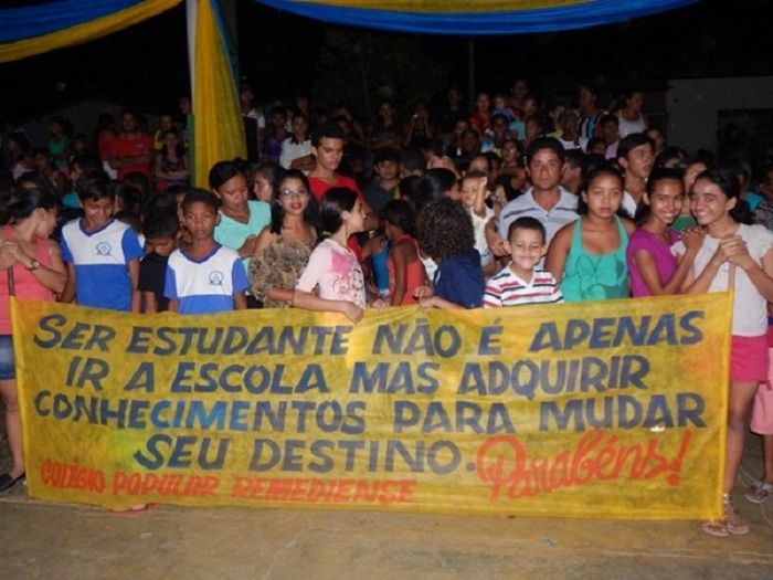 Prefeito Tintin distribui prêmios no dia do estudante - Imagem 7