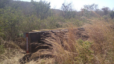 Vitima Fatal no Acidente na BR-316 próximo a Estaca-Zero era da Cidade de Curralinhos - Imagem 3