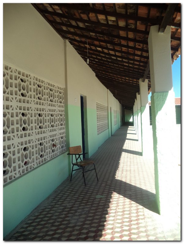 Dr. Moura reforma a Escola Arlindo Cipriano Leal - Imagem 26