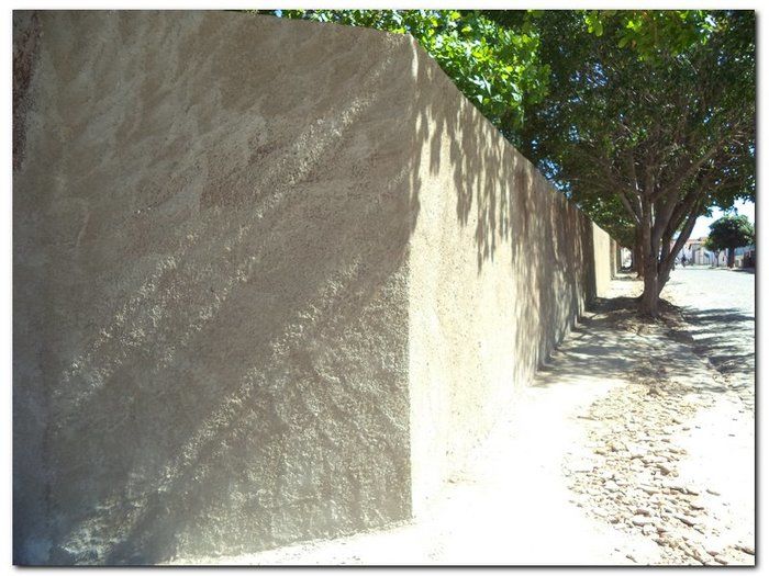 Dr. Moura reforma a Escola Arlindo Cipriano Leal - Imagem 37