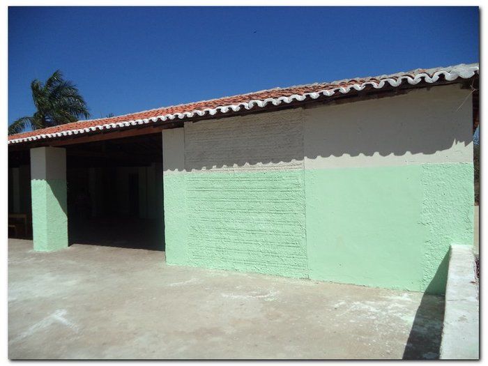 Dr. Moura reforma a Escola Arlindo Cipriano Leal - Imagem 22