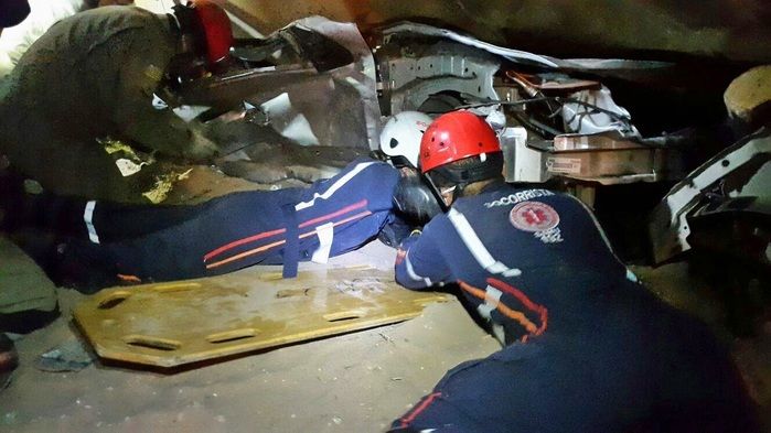 Corpo de Bombeiros finaliza curso de resgate veicular e forma 42 alunos - Imagem 29