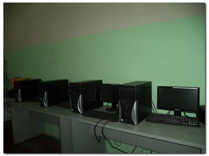 Dr. Moura reforma a Escola Arlindo Cipriano Leal - Imagem 52