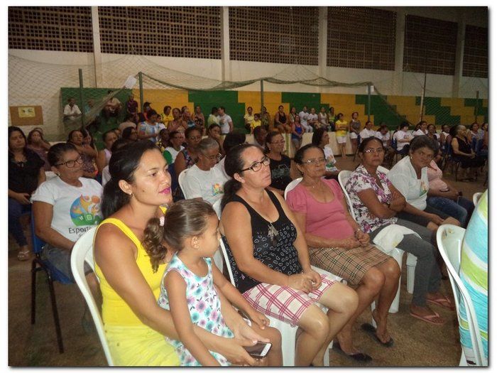 PELC realiza terço em Ato de Solidariedade a Família da saudosa Maria de Fátima - Imagem 5