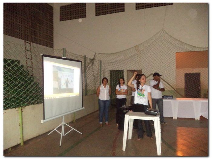 PELC realiza terço em Ato de Solidariedade a Família da saudosa Maria de Fátima - Imagem 21