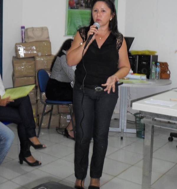 V Conferência Municipal de Assistência Social - Imagem 1