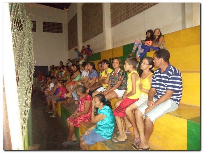 PELC realiza terço em Ato de Solidariedade a Família da saudosa Maria de Fátima - Imagem 18