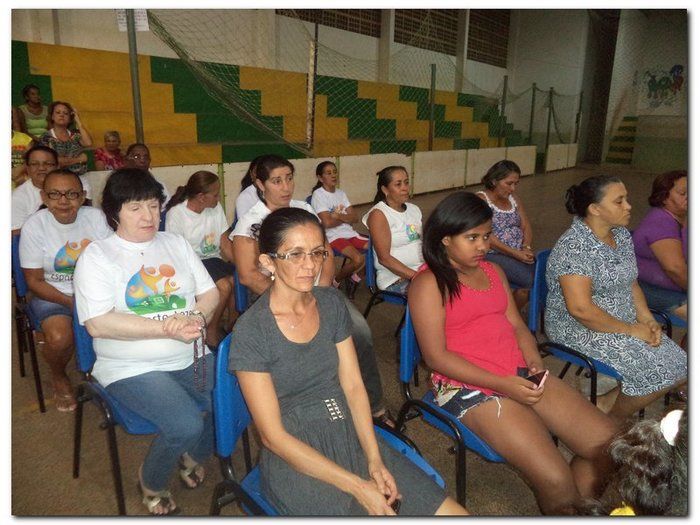 PELC realiza terço em Ato de Solidariedade a Família da saudosa Maria de Fátima - Imagem 15