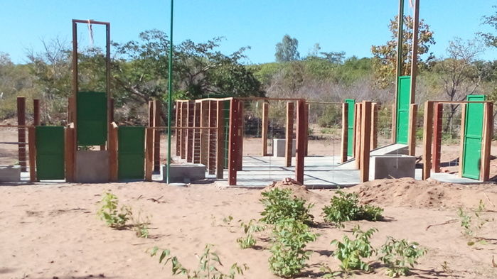 Construção de um Matadouro - Imagem 10