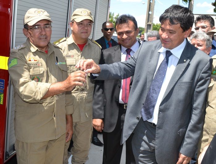 Corpo de Bombeiros finaliza curso de resgate veicular e forma 42 alunos - Imagem 5