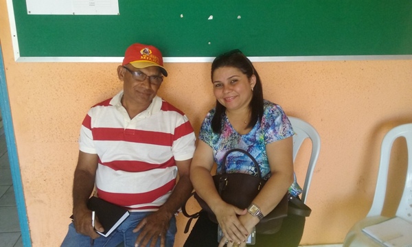 Prefeito Reuniu secretariado para discutir a Festa dos Pais - Imagem 6