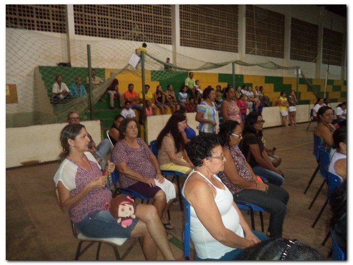 PELC realiza terço em Ato de Solidariedade a Família da saudosa Maria de Fátima - Imagem 9