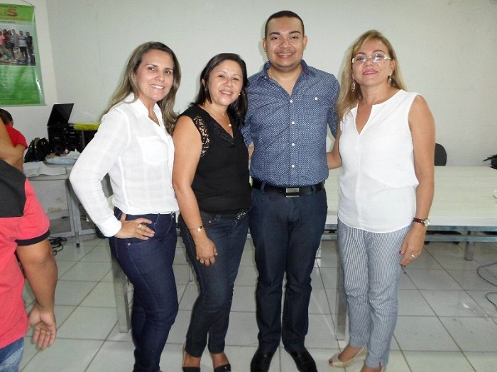 V Conferência Municipal de Assistência Social - Imagem 4