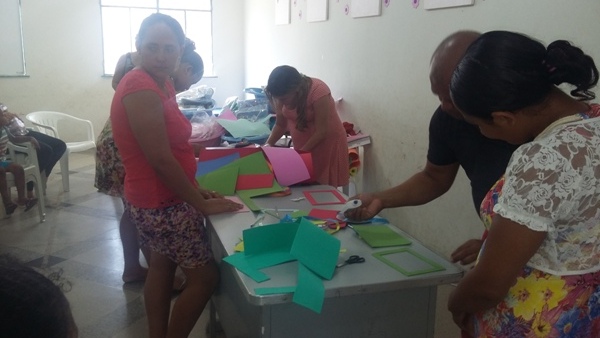 Social de Lagoinha entrega Kits de enxoval para Gestantes - Imagem 4