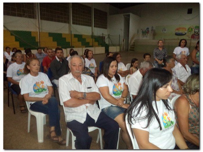 PELC realiza terço em Ato de Solidariedade a Família da saudosa Maria de Fátima - Imagem 12