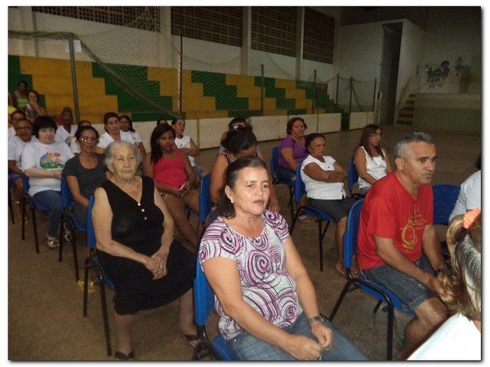 PELC realiza terço em Ato de Solidariedade a Família da saudosa Maria de Fátima - Imagem 14