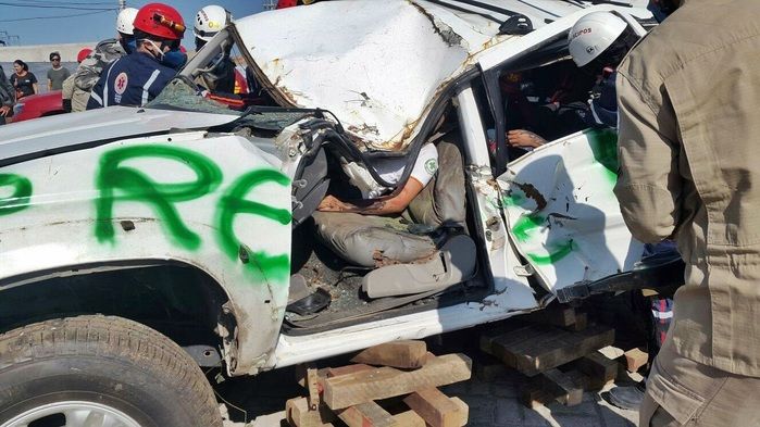 Corpo de Bombeiros finaliza curso de resgate veicular e forma 42 alunos - Imagem 17