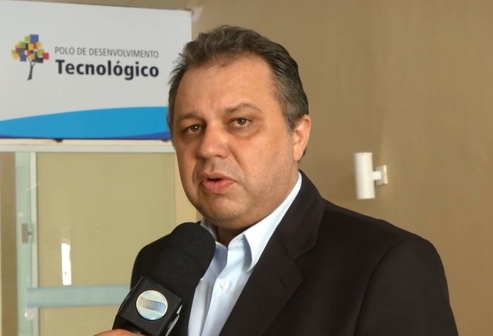 Parnaíba busca ser referência em tecnologia da informação - Imagem 1