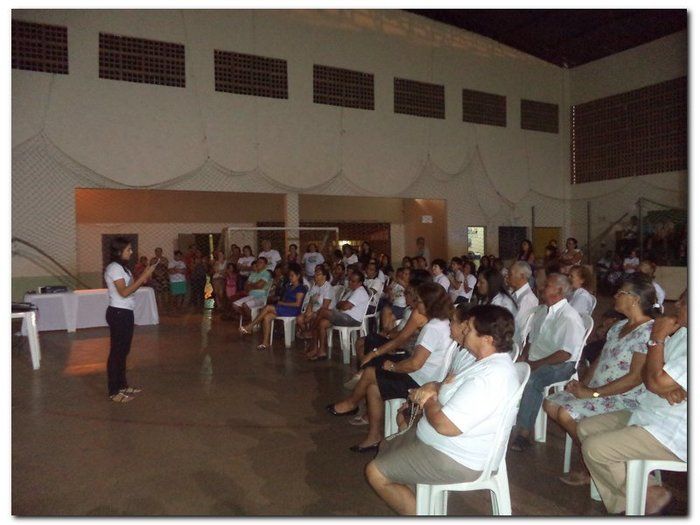 PELC realiza terço em Ato de Solidariedade a Família da saudosa Maria de Fátima - Imagem 20