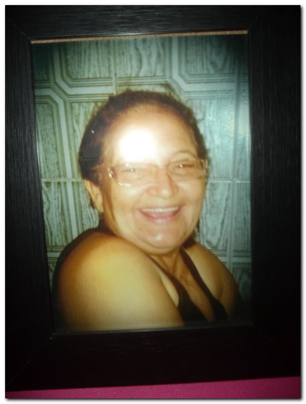 PELC realiza terço em Ato de Solidariedade a Família da saudosa Maria de Fátima - Imagem 22