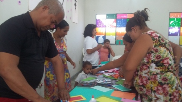 Social de Lagoinha entrega Kits de enxoval para Gestantes - Imagem 6