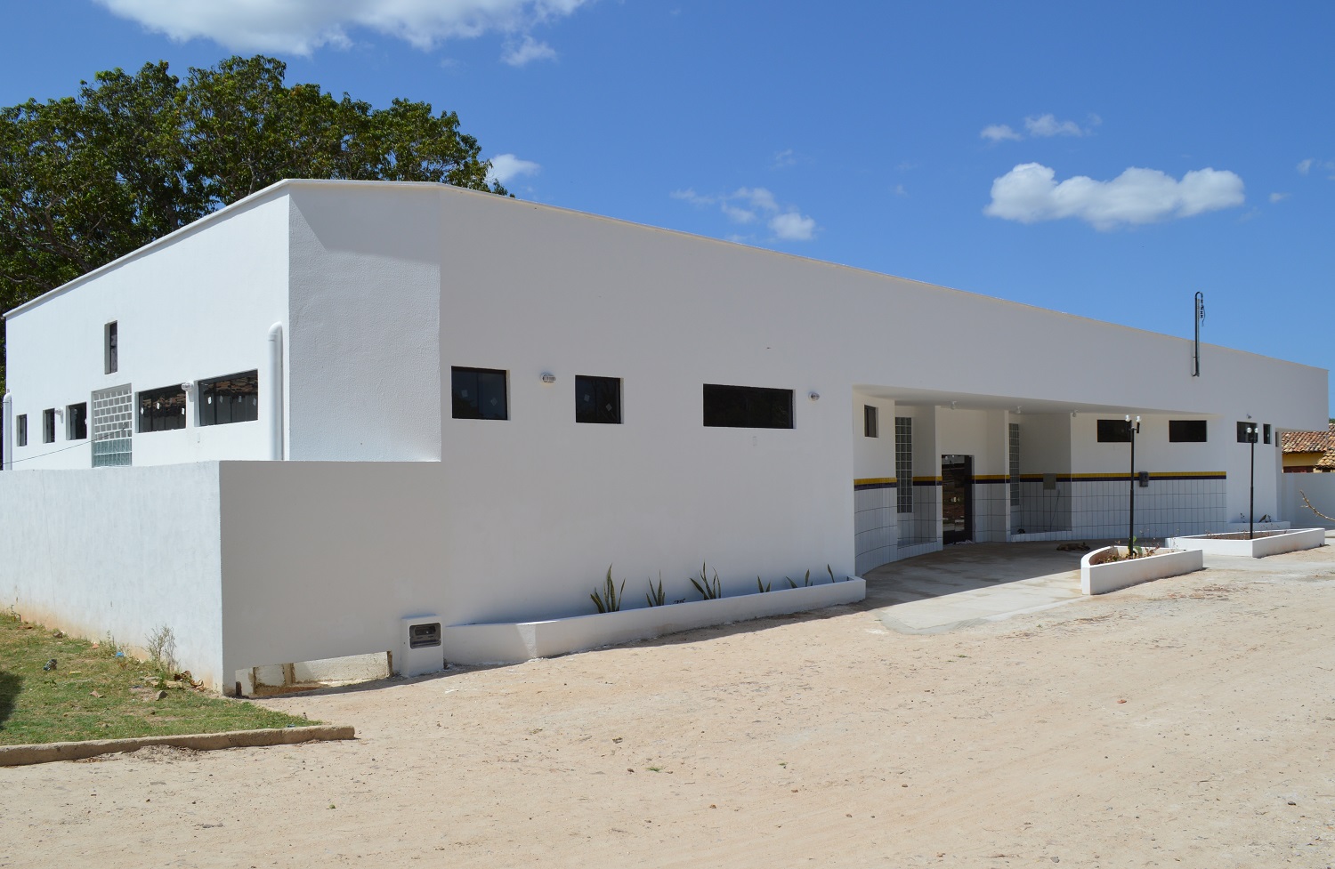 UBS da sede de Buriti dos Lopes receberá o nome de Dra. Gildete Duarte