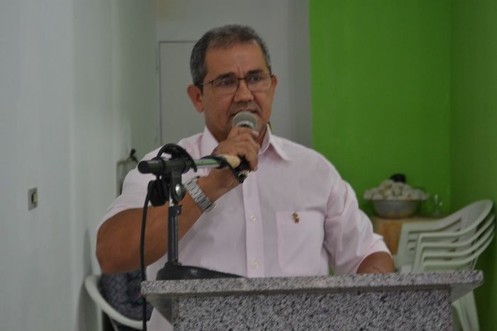 Câmara Municipal realiza mais uma sessão - Imagem 19