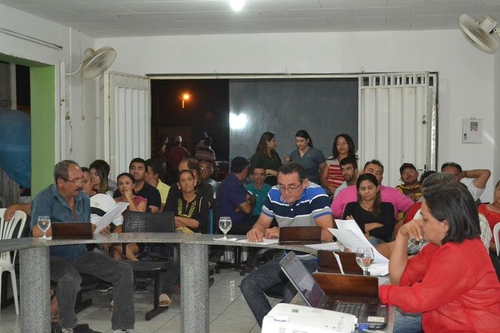 Mais uma etapa do Plano Municipal de Saneamento Básico foi concluída em Alegrete - Imagem 47