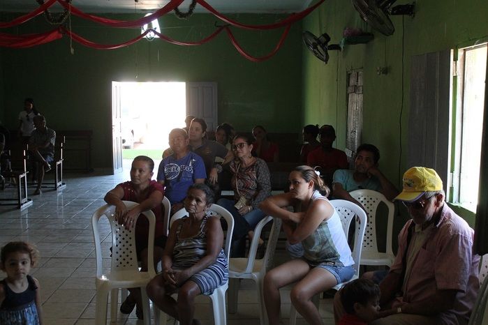 Mais uma etapa do Plano Municipal de Saneamento Básico foi concluída em Alegrete - Imagem 8