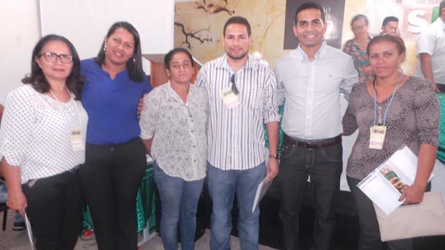 Saúde de Pimenteiras realiza 5º Conferência Municipal. Veja fotos - Imagem 12