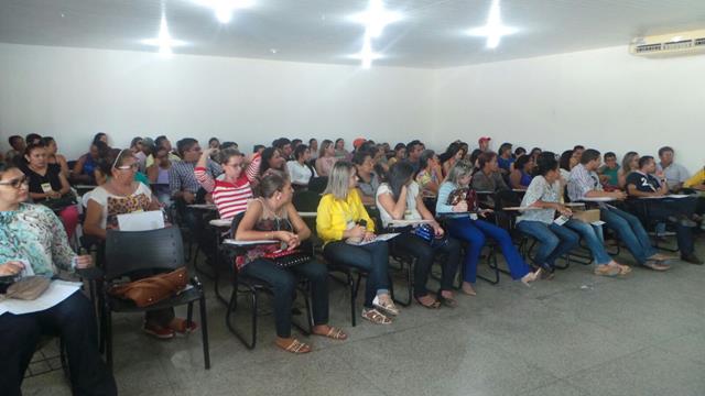 Saúde de Pimenteiras realiza 5º Conferência Municipal. Veja fotos - Imagem 23