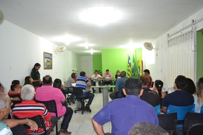 Mais uma etapa do Plano Municipal de Saneamento Básico foi concluída em Alegrete - Imagem 45