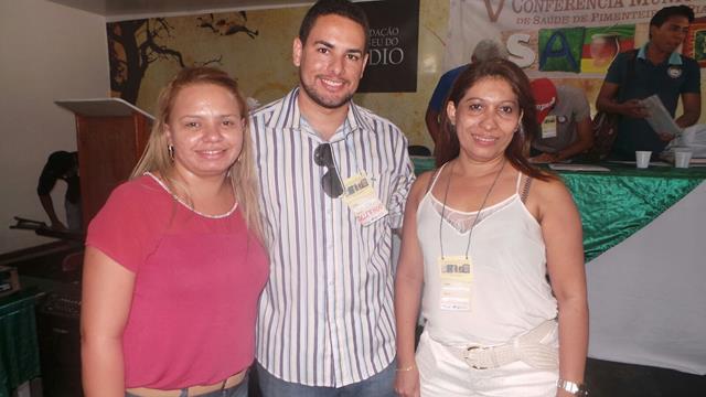 Saúde de Pimenteiras realiza 5º Conferência Municipal. Veja fotos - Imagem 3