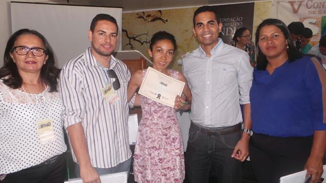 Saúde de Pimenteiras realiza 5º Conferência Municipal. Veja fotos - Imagem 16