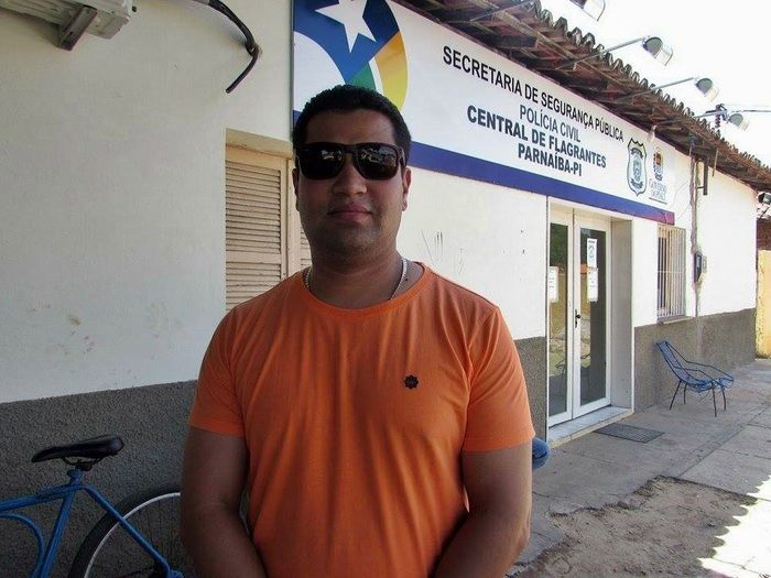 Detento é esfaqueado durante briga na Penitenciária Mista de Parnaíba - Imagem 3