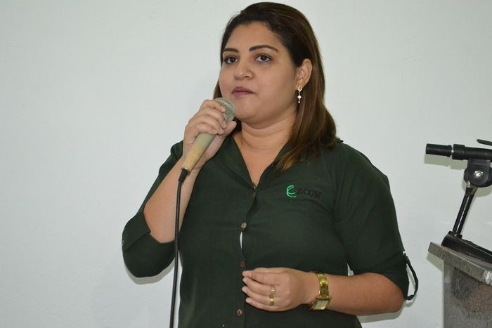 Câmara Municipal realiza mais uma sessão - Imagem 26