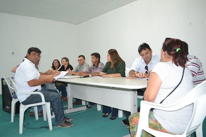 Mais uma etapa do Plano Municipal de Saneamento Básico foi concluída em Alegrete - Imagem 33