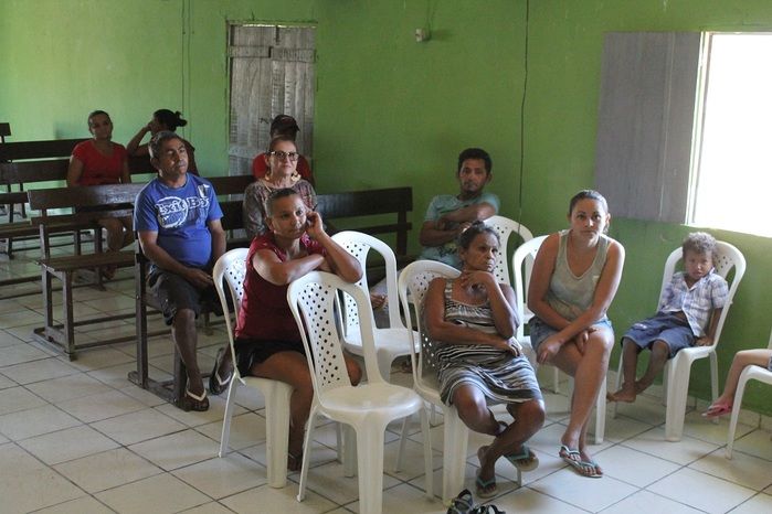 Mais uma etapa do Plano Municipal de Saneamento Básico foi concluída em Alegrete - Imagem 4