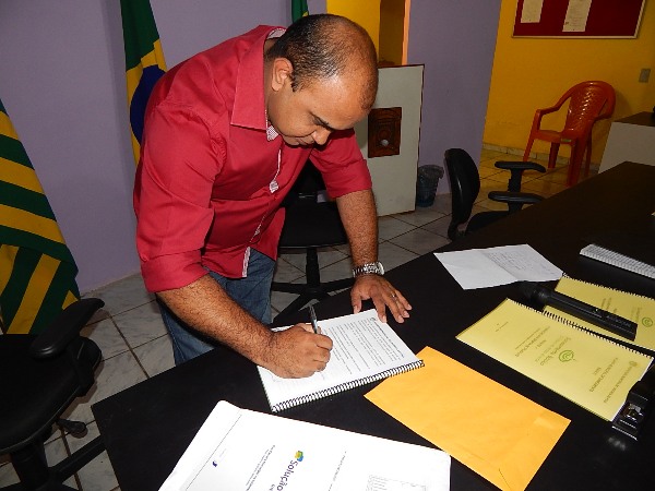 Vereadores Aprovam PMSB de Lagoinha - Imagem 8