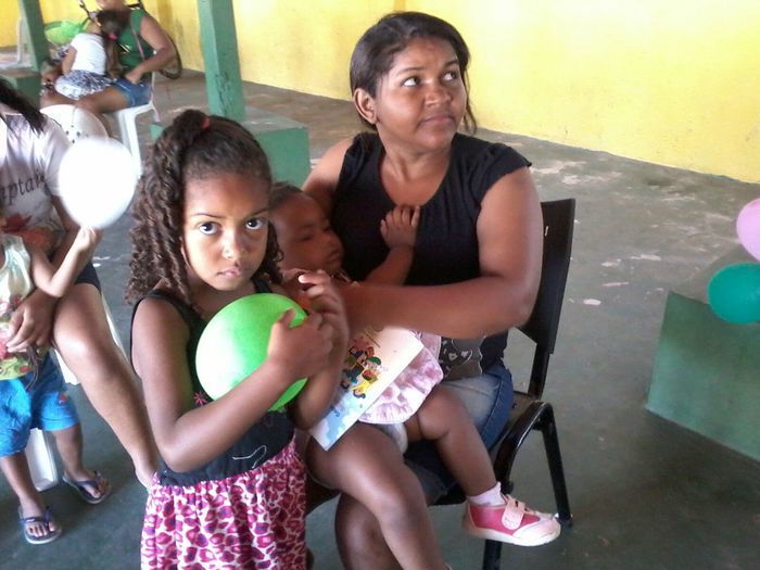 Secretaria de Saúde de Boa Hora inicia campanha de vacinação contra a Poliomielite. - Imagem 3