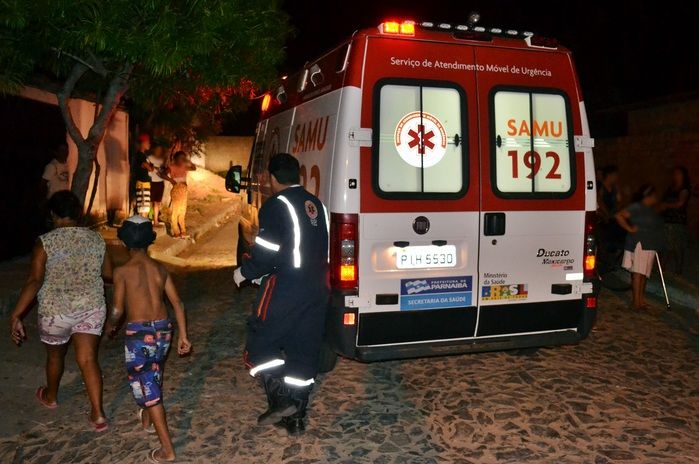 Mulher agride marido de cunhada com facadas e acaba presa em Parnaíba - Imagem 2