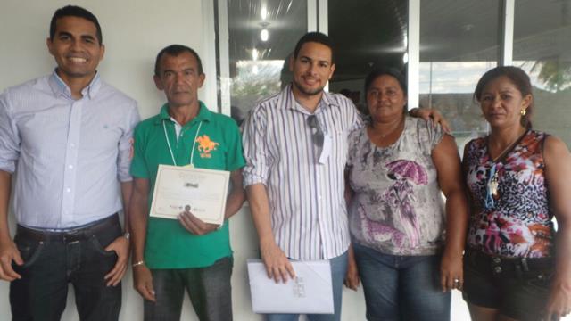 Saúde de Pimenteiras realiza 5º Conferência Municipal. Veja fotos - Imagem 15