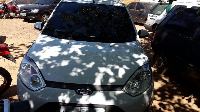 Policiais de Valença e de Inhuma prendem acusado de tráfico e adulteração - Imagem 1